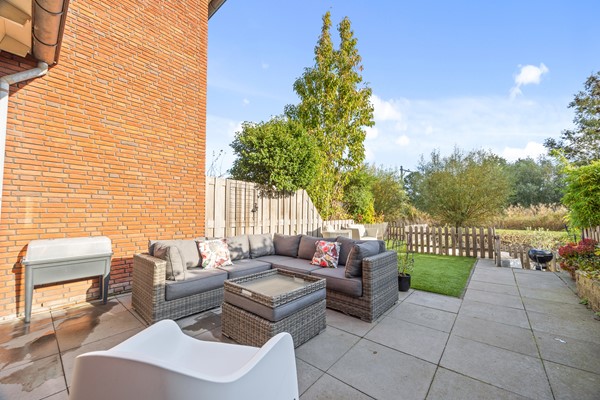 Medium property photo - Bellemeerstraat 25, 2493 XP Den Haag